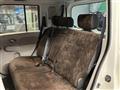 2009 Nissan Cube
