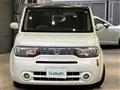 2009 Nissan Cube