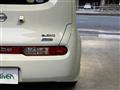 2009 Nissan Cube