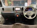 2009 Nissan Cube