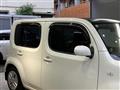 2009 Nissan Cube