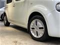 2009 Nissan Cube