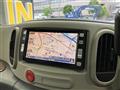 2009 Nissan Cube