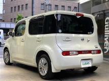 2009 Nissan Cube