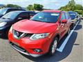 2015 Nissan X-Trail
