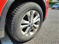 2015 Nissan X-Trail