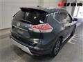 2015 Nissan X-Trail