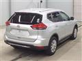 2018 Nissan X-Trail