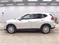 2018 Nissan X-Trail