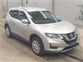 2018 Nissan X-Trail