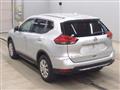 2018 Nissan X-Trail