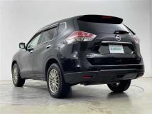 2015 Nissan X-Trail