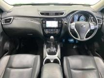 2016 Nissan X-Trail