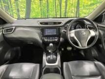 2015 Nissan X-Trail