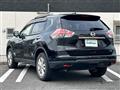 2015 Nissan X-Trail