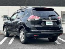 2015 Nissan X-Trail