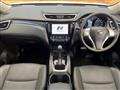 2015 Nissan X-Trail