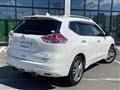 2015 Nissan X-Trail