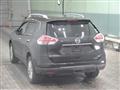 2015 Nissan X-Trail