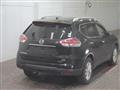 2015 Nissan X-Trail