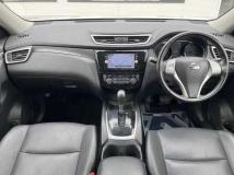 2016 Nissan X-Trail
