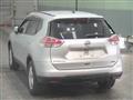 2016 Nissan X-Trail