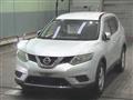2016 Nissan X-Trail