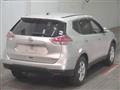 2016 Nissan X-Trail