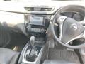 2016 Nissan X-Trail