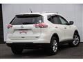 2015 Nissan X-Trail