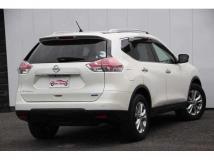 2015 Nissan X-Trail