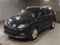 2016 Nissan X-Trail