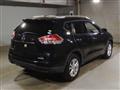 2016 Nissan X-Trail