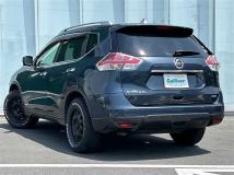 2016 Nissan X-Trail