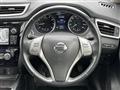 2015 Nissan X-Trail