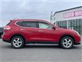 2015 Nissan X-Trail