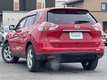 2015 Nissan X-Trail