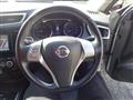 2014 Nissan X-Trail