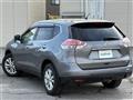 2014 Nissan X-Trail
