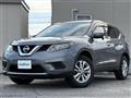 2014 Nissan X-Trail