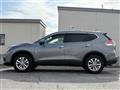 2014 Nissan X-Trail