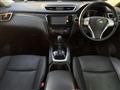 2014 Nissan X-Trail