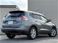 2014 Nissan X-Trail