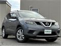 2014 Nissan X-Trail
