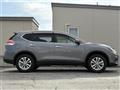 2014 Nissan X-Trail