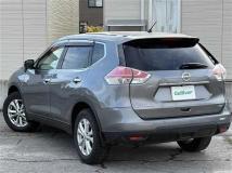 2014 Nissan X-Trail
