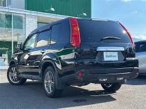 2007 Nissan X-Trail