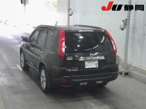 2013 Nissan X-Trail