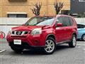 2011 Nissan X-Trail
