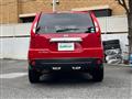2011 Nissan X-Trail